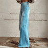 N&B TRENDY™ | VINTAGE-BUKSE
