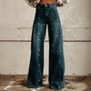 N&B TRENDY™ | VINTAGE-BUKSE