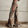 N&B TRENDY™ | VINTAGE-BUKSE