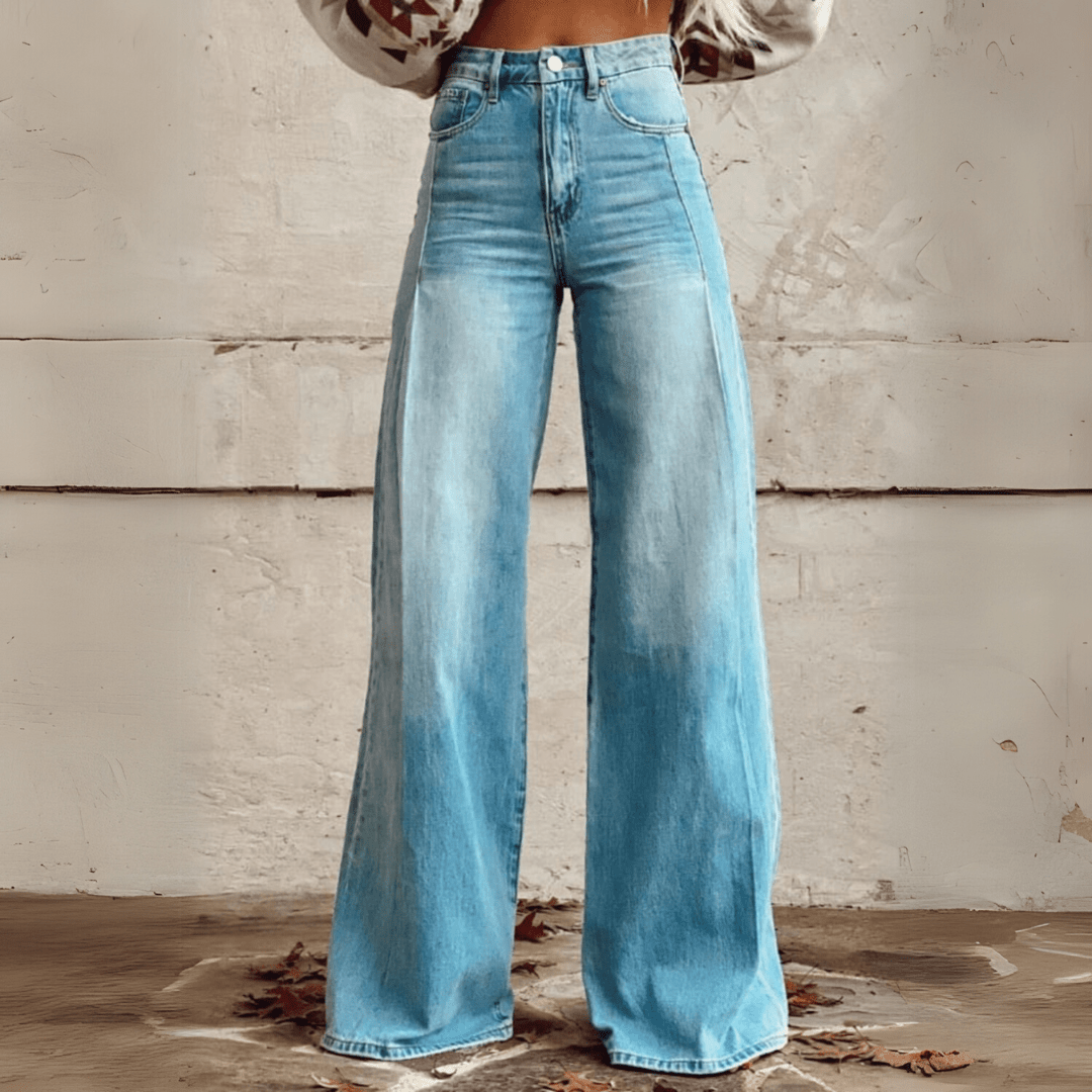 N&B TRENDY™ | VINTAGE-BUKSE