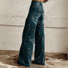 N&B TRENDY™ | VINTAGE-BUKSE