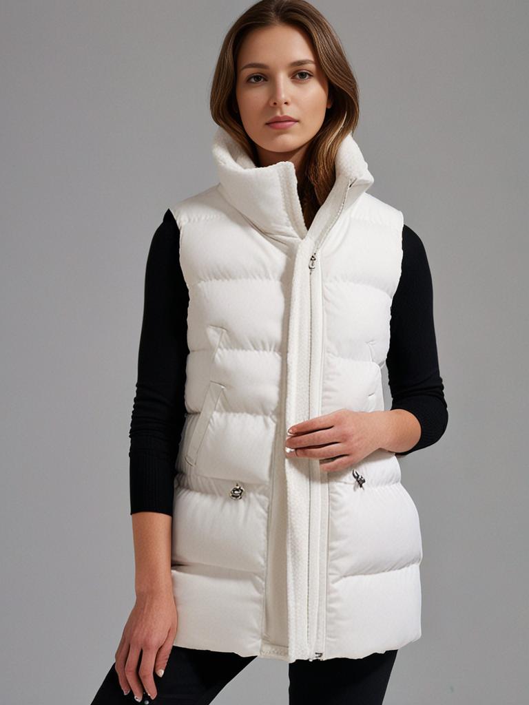BLANC GLACE™ - VINTERSETT