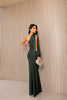 N&B YOLINA™| ELEGANT KJOLE