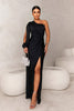 N&B YOLINA™| ELEGANT KJOLE