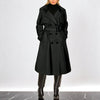 N&B VESPARA™ | ELEGANT TRENCHCOAT